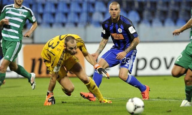 Sebo slovan vs divis presov jul2012