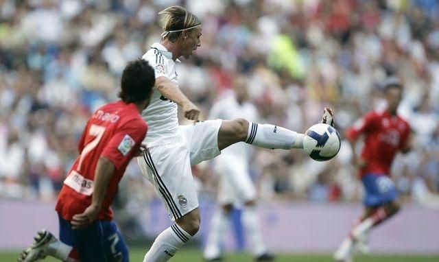 Guti real madrid sep08