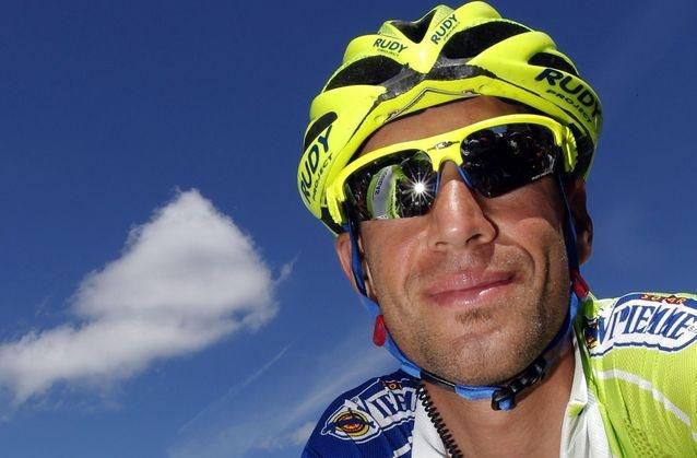 Vincenzo Nibali cyklistika tdf 2012 ilustracka reuters
