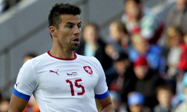 Milan baros cesko kuk jun2012 reuters