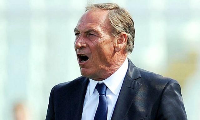 Zdenek zeman cesky trener