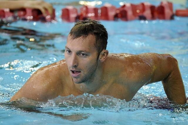 Ianthorpe plavanie profilovka