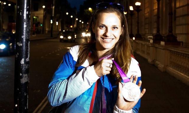 Danka bartekova bronzova medaila nocny londyn oh2012