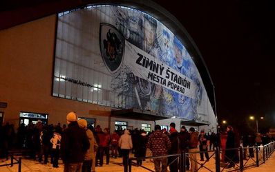 KHL na strane hokejistov, HC Lev musí splatiť svoje dlhy