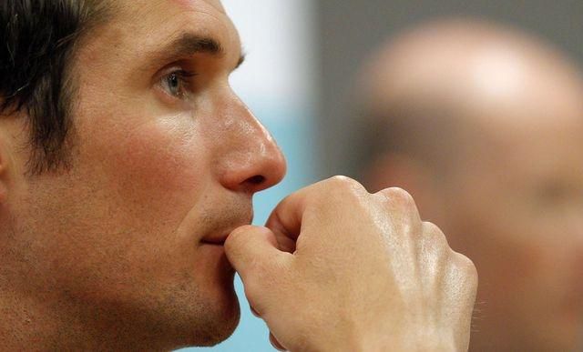 Schleck frank doping tdf2012 reuters