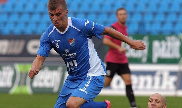 Majtan tomas gol banik ostrava sep12 fcb.cz