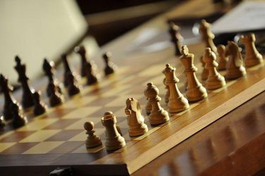 Martin Huba zostáva prezidentom SŠZ: "Prioritou šach na školách"