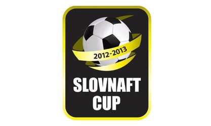 Slovnaft Cup: Termíny štvrťfinále sú známe