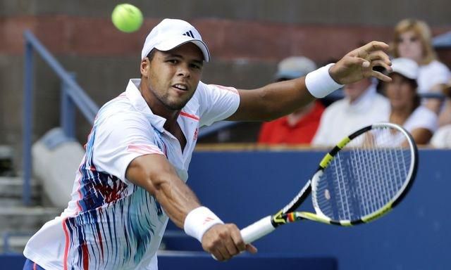 Jo wilfried tsonga us open 2012 1kolo