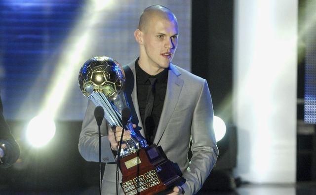 Skrtel martin futbalista roka feb12