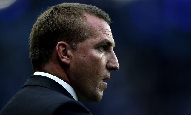 Brendan rodgers z profilu maj2012