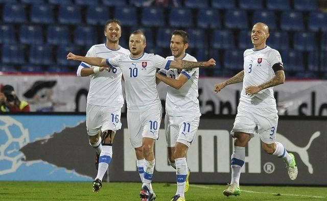 Slovensko sapara gol okt12