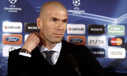 Zidane sníva o francúzskej reprezentácii a je to pravdepodobné