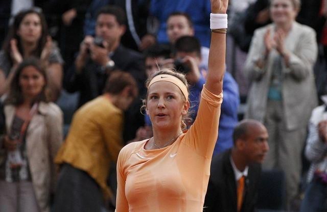 Azarenkova viktoria rg12 3kolo reuters