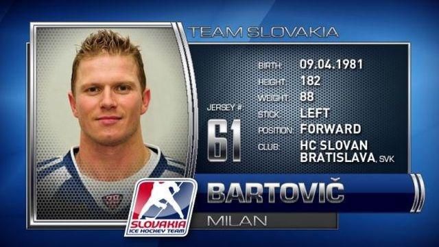 Milan bartovic prva posila slovana1 apr2012 hcslovan sk