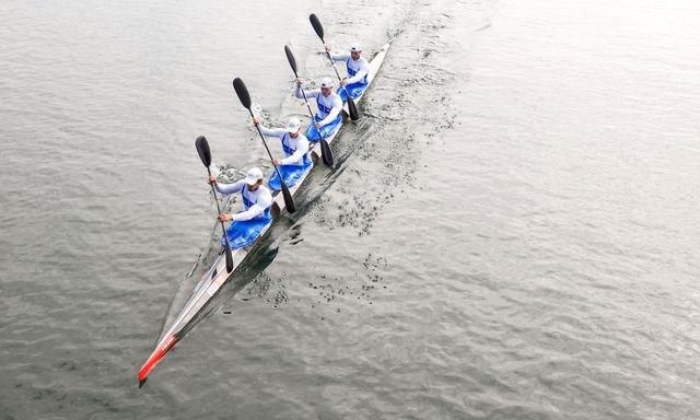 Oh 2012 londyn k4 gelle vlcek tarr jankovec 1000m finale