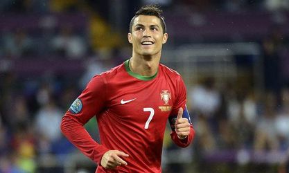 Cristiano Ronaldo čaká ťažké štvrťfinále proti Česku