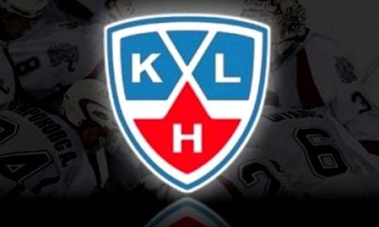 KHL - čudná liga, v čudnom svete