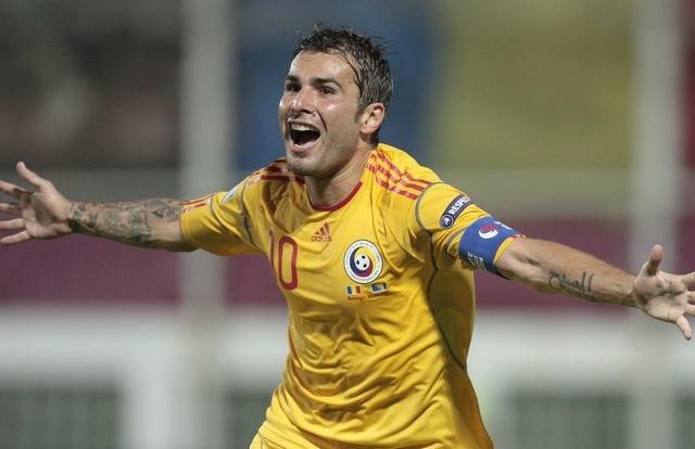 Adrian mutu dres rumunska