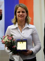 Zuzana Štefečeková