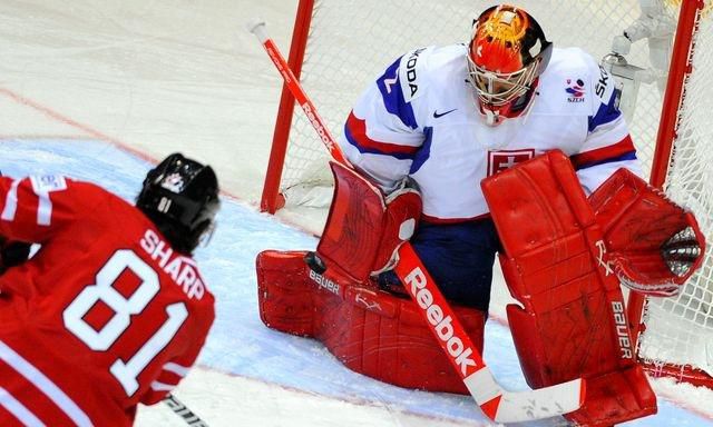 Hamerlik slovensko vs sharp kanada ms2012