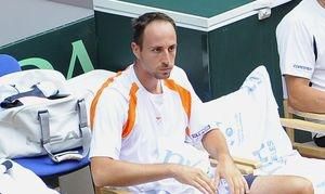 ATP Taškent: Igor Zelenay skončil vo štvrťfinále štvorhry