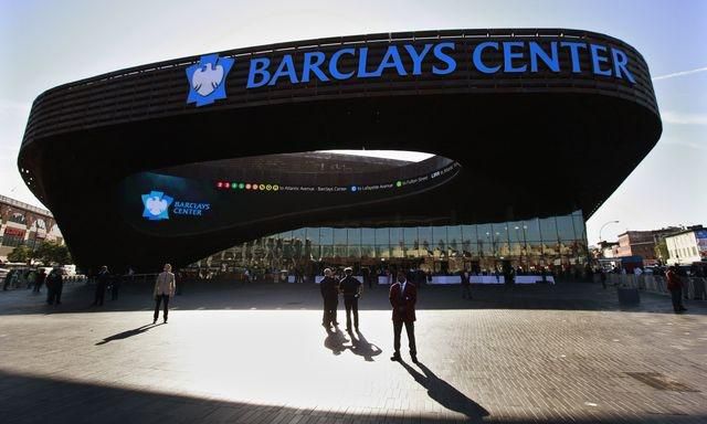Barclays center new york brooklyn okt2012 reuters