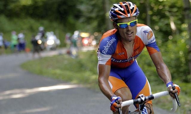 Luis leon sanchez tdf2012 14etapa reuters