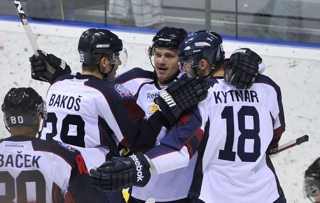 Slovan priprava khl jul12