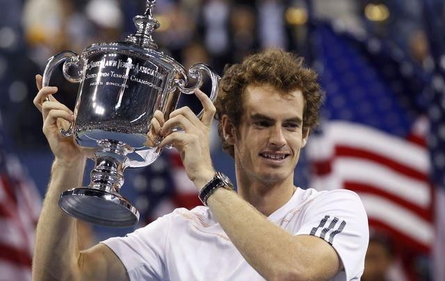 Andy murray us open 2012 finale reuters