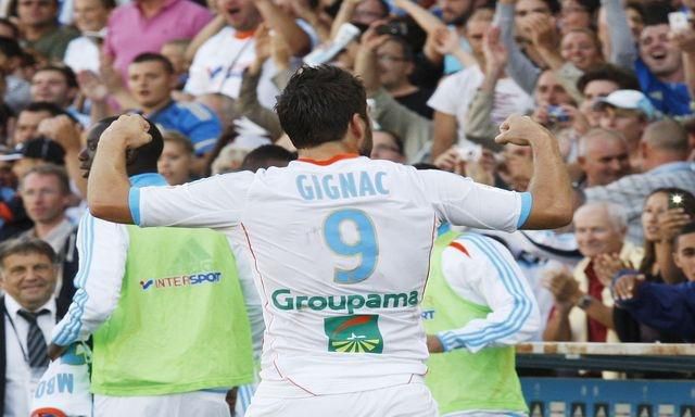 Gignac marseille radost reuters3