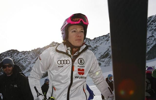 Lyzovanie Solden foto dna Maria Hoefl Riesch3