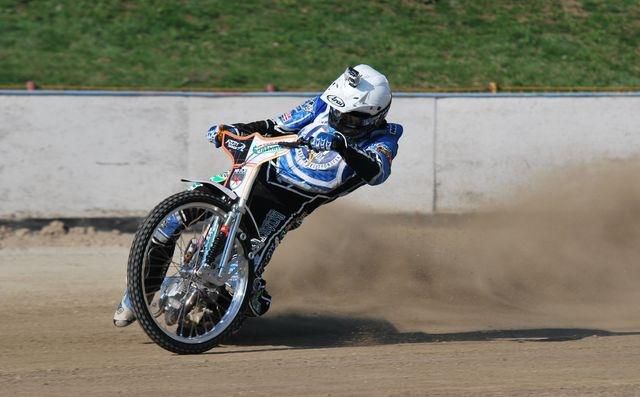 Martin vaculik plocha draha Martin  Buri  SpeedwayClub sk