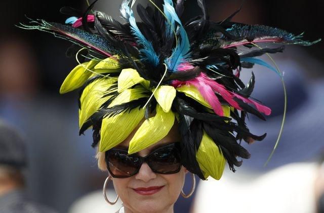 Klobuky na derby6 2012 reuters