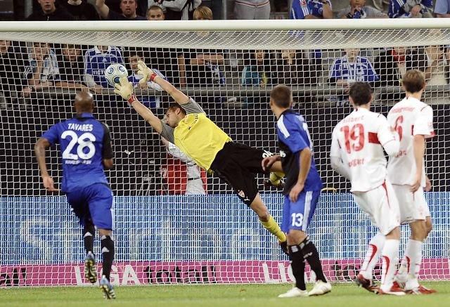 Sven Ulreich