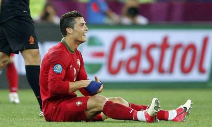 Tréner Česka Bílek: „Nie je to len o Cristianovi Ronaldovi“