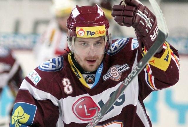 Sersen michal  hcsparta cz