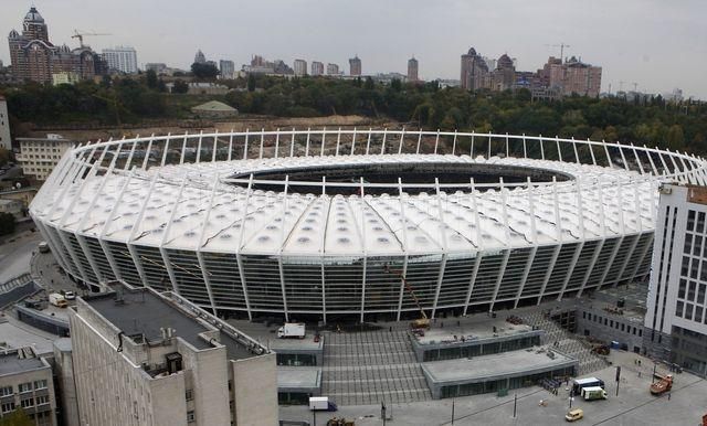 Kyjev stadion me2012