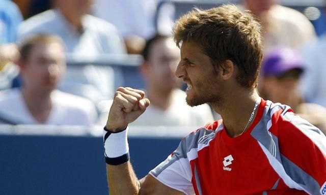 Martin klizan us open 2012  kolo senzacia3 reuters