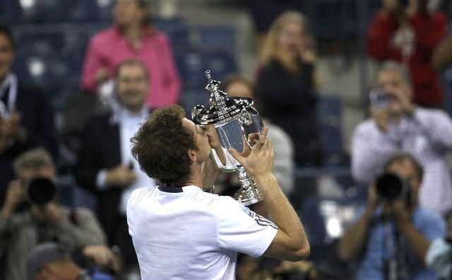 Murray andy usopen 2012 titul reuters