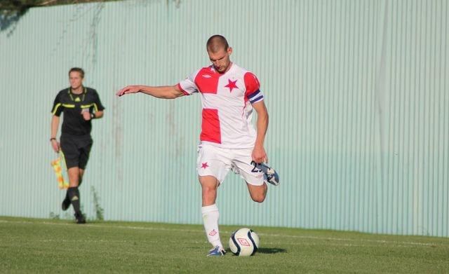 Juhar martin slavia.cz