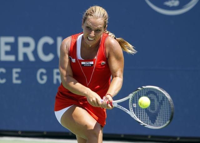 Dominika cibulkova carlsbad finale