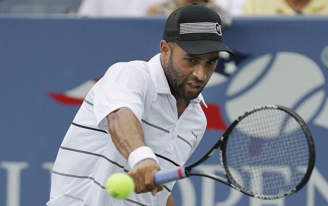 James blake usopen 2012 1kolo