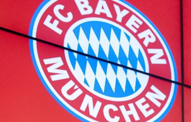 Bayern mnichov logo klub ilustracka do clanku