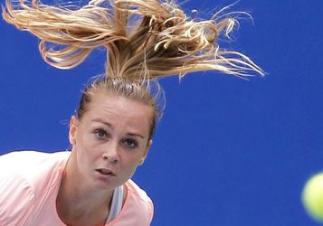 WTA Washington: Rybáriková sa prebojovala do finále!