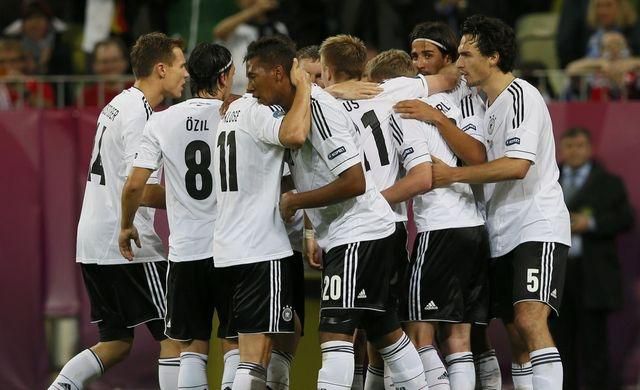 Nemecko gol stvrtfinale me2012 reuters