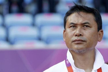 Japonský tréner „naordinoval“ hráčkam nezvíťaziť