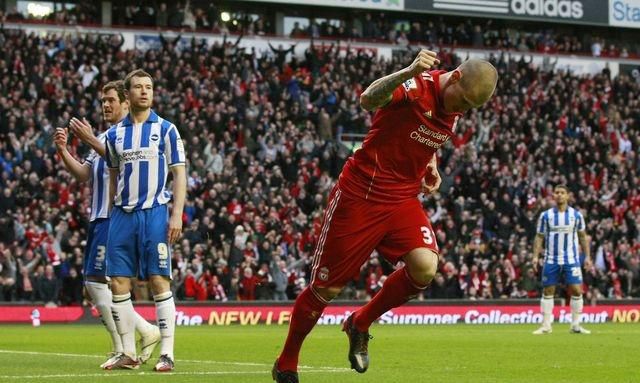 Skrtel martin gol liverpool facup frb12