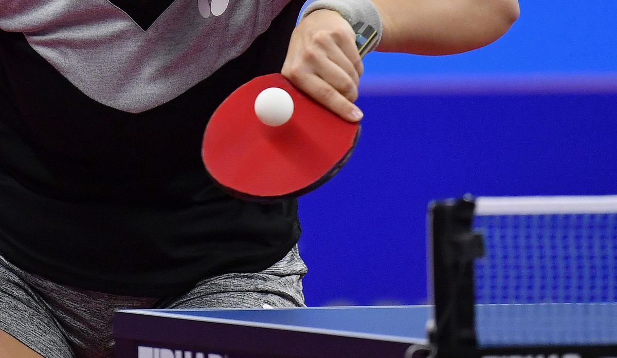 Na mládežníckych MS v stolnom tenise bude mať Slovensko jediného zástupcu