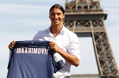Ibrahimovič v PSG, no Miláno „navždy v jeho srdci“